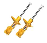 Koni Ammortizzatore Sport Posteriore (Posteriore) per Toyota MR2 Argento 1.6 TC