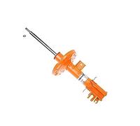 KONI Ammortizzatore STR.T compatibile con Ford Focus ST/XR5 Turbo/II ST 2.5/C-Max MPV/Coupé-Cabrio/Mazda III/V/Volvo C30/S40-V50 2WD/C70 II 2003-2017 - Asse Anteriore - Anteriore Sinistra (8750-1088L)