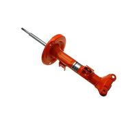 KONI Ammortizzatore STR.T compatibile con Mercedes Classe C (W203) / Classe CLK (W209) Coupé/Cabrio 2000-2009 / Classe CLC (CL203) 2008-2011 - Asse Anteriore (8750-1077)