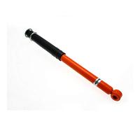 KONI Ammortizzatore STR.T compatibile con Opel/Vauxhall Agila 1.0/1.2/1.3 CDTi/Suzuki Swift MZ/EZ/Splash 2005-2015 - Asse Posteriore (8050-1125)