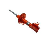 KONI Ammortizzatore STR.T compatibile con Opel/Vauxhall Astra H/Mk5 Berlina/Hatchback/GTC/Wagon (escl. IDS-Plus) 2004-2010 - Asse Anteriore - Anteriore Destro (8750-1085R)