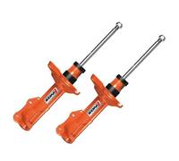 Koni Ammortizzatore Street STR.T Anteriore (Anteriore) per Seat Toledo 1 1L