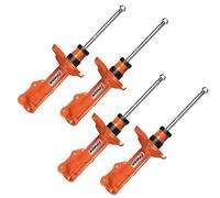 Koni Ammortizzatore Street STR.T Anteriore + Posteriore per VW Golf 1 Cabrio