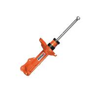 KONI Ammortizzatore STR.T compatibile con Renault Clio 4 incl. Estate (escl. GT/RS) 2013-2018 - Asse Posteriore (8050-1139)