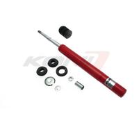 KONI Ammortizzatori Anteriore Compatibile Per Porsche 911 Cabriolet