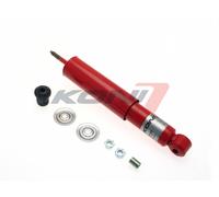 Ammortizzatore di Anika Classic Anteriore + per Dodge Sfidante Carica