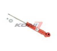 Koni Ammortizzatori Classici Posteriori Per Porsche 928, 928 S 8240-1086