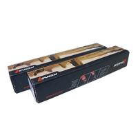 Koni Ammortizzatori Heavy Track Set anteriore e posteriore per Isuzu D-Max 4x4