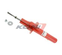 Ammortizzatori Koni anteriore 8240-1264 per Jeep Commander Grand Cherokee