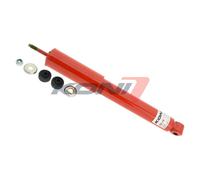 Koni Ammortizzatore Heavy Tracciare Frontale Singolo per Suzuki Jimny 2-Rad E
