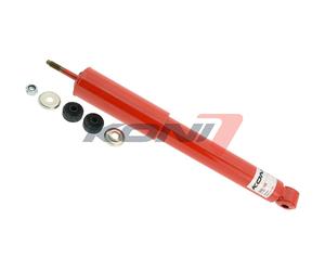 Koni Ammortizzatori Heavy Track Anteriore Per Suzuki Jimny 8040-1300