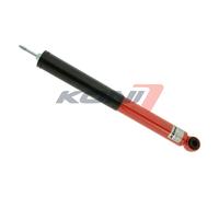 Koni Ammortizzatori Heavy Track Posteriore Per Toyota 4-Runner VZN 130L 30-1422