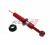 Ammortizzatore di Anika HT Raid Frontale Singolo per Ford Europa Ranger T6 4x2