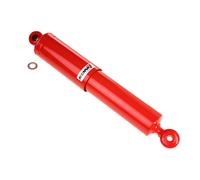 Koni Ammortizzatore HT Raid Posteriore Singolo per Mercedes x-Klasse W470 220D