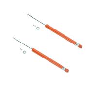 Koni Ammortizzatori Posteriori Per Volvo C30 Anno 07-14 8050-1108 2 Pezzi STR.T