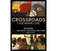 Koni Benson Crossroads (Tascabile)