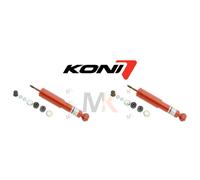 Koni Classic Ammortizzatore Anteriore per Vauxhall Chevette Cc (1975-1985)