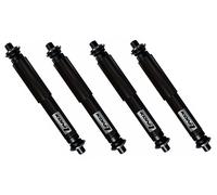 Koni Classic Ammortizzatore Set Anteriore+Posteriore per Mini Classico