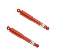 KONI Classic Ammortizzatori Anteriore 2x80-1044SP20 2 Pezzi 2-Rohr
