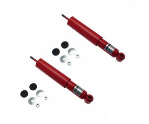 KONI Classic Assale Anteriore 2x80-1551 Ammortizzatori