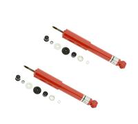 KONI Classic Assale Anteriore 2x80-1580 Ammortizzatori