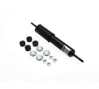 KONI Classic Assale Posteriore per Fiat 500, 500 D, 500 Giardiniera 57-75