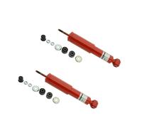KONI Classic Asse Anteriore 2x80-2275 Ammortizzatori