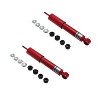 Koni Classic Asse anteriore compatibile con Morgan 4/4, Plus 4 anno di costruzione 61-94 ammortizzatori