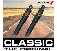 KONI Classic Frontale per Chevrolet Camaro 70-81 Pontiac Firebird Ammortizzatori
