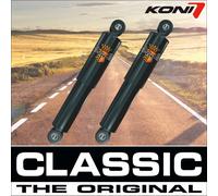 KONI Classic Frontale per Chevrolet Corvette C2 63-67 C3 68-83 Ammortizzatore