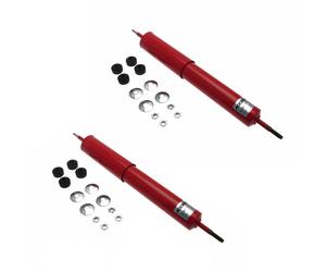 KONI Classic Posteriore 2x82-1389 Ammortizzatori