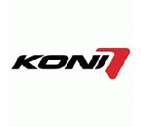 Koni Classico (Rosso) Scossa 69 71 Per porsche911/912 Posteriore