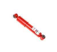 Koni FSD Ammortizzatore Sprinter (906) 5.0T 2 WD 2006 - 2017 (dietro) (8805 - 1056), Red