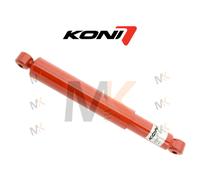 Koni Heavy Tracciare Ammortizzatore per AWD / 4WD, SUV Frontale Mercedes-Benz T1