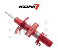 Koni Heavy Tracciare Ammortizzatore per AWD / 4WD, SUV Frontale VW Multivan 7EF