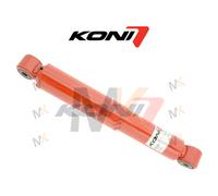 Koni Heavy Tracciare Ammortizzatore per AWD / 4WD, SUV Posteriore VW Lt 28-35 II