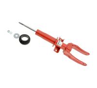 Ammortizzatore di Anika Heavy Tracciare Frontale Singolo per VW Amarok 2-Rad E