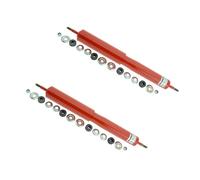 KONI Heavy Tracciare Frontale 2x8240-1181SPX Ammortizzatore