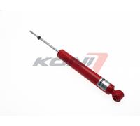 Ammortizzatori Koni posteriore 80-2902 per Ssang Yong Rexton