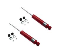 KONI Heavy Track Assale Anteriore 2x82-1518 Ammortizzatori