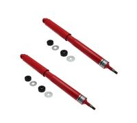 KONI Heavy Track Assale Anteriore 2x8240-1196SPX Ammortizzatori