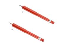 KONI Heavy Track Assale Anteriore 2x8240-1262 Ammortizzatori