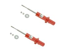 KONI Heavy Track Assale Anteriore 2x8240-1316 Ammortizzatori