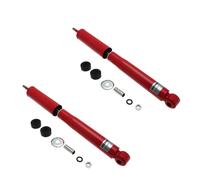 KONI Heavy Track Assale Posteriore 2x8240-1184SPX Ammortizzatori