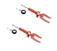 KONI Heavy Track asse anteriore compatibile con ammortizzatori VW Amarok 2WD+4WD 09-17