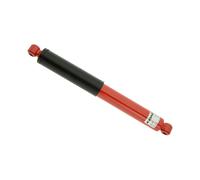 Koni Ammortizzatore Heavy Tracciare Posteriore Singolo per Nissan King Cab 2-Rad