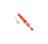 KONI HT Raid - Ammortizzatore su misura | Compatibile con Toyota Land Cruiser 200 2007-2021, asse anteriore (9010-1001)