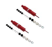 KONI HT RAID Ammortizzatori Posteriori 2x90-5375SP1 2 Pezzi 2-Rohr