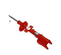 Koni Special Active Ammortizzatore /Alfa 156 Limousine/Wan & gt Coupé tranne 3.2 V6 (dietro) (8745 - 1020), Rosso