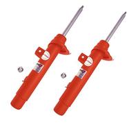 Koni Special-Active Ammortizzatore Anteriore (VA) per Audi Tt ( Fv / 8S) Coupe
